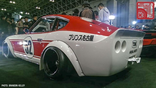 008BK003_NissanFairladyZS30-LibertyWalk