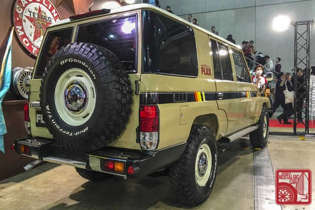 0485_ToyotaLandCruiser70-FlexAuto