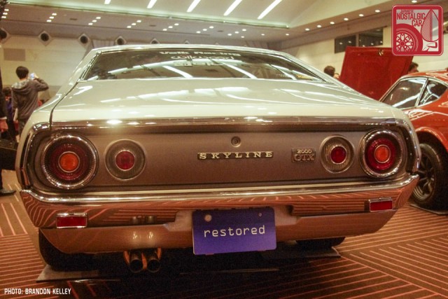 074BK0209_NissanSkylineC110Kenmeri-Restored