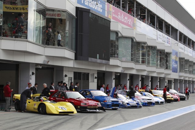 15 NISMO Festival 2015