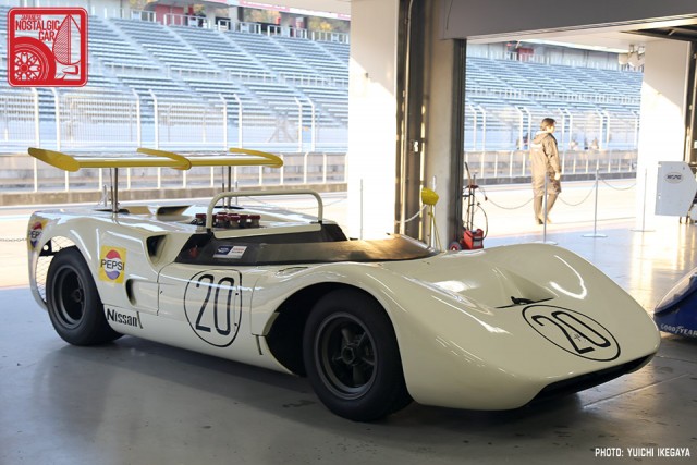 3381 NISMOFestival2015 Nissan R381