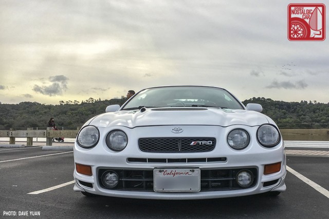55-DY1904_Toyota Celica ST205