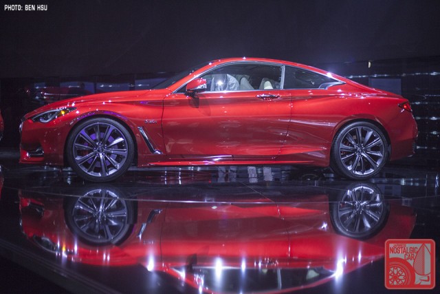 InfinitiQ60 10