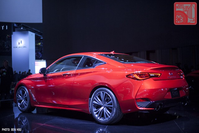 InfinitiQ60 21