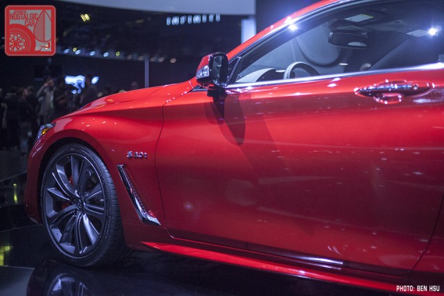 InfinitiQ60 25