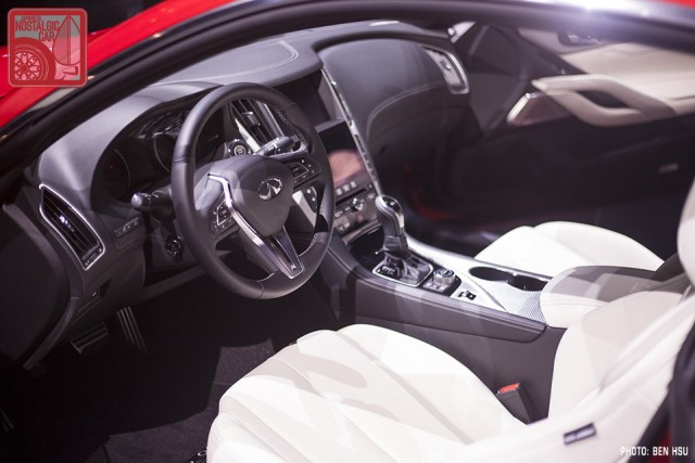 InfinitiQ60 30