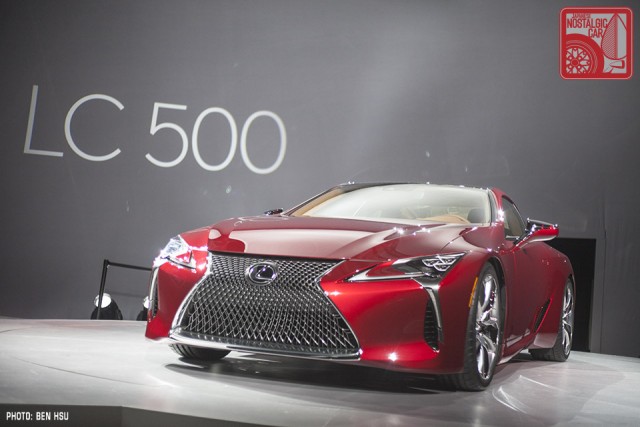 LexusLC500 06