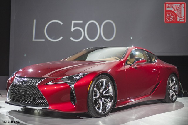 LexusLC500 07