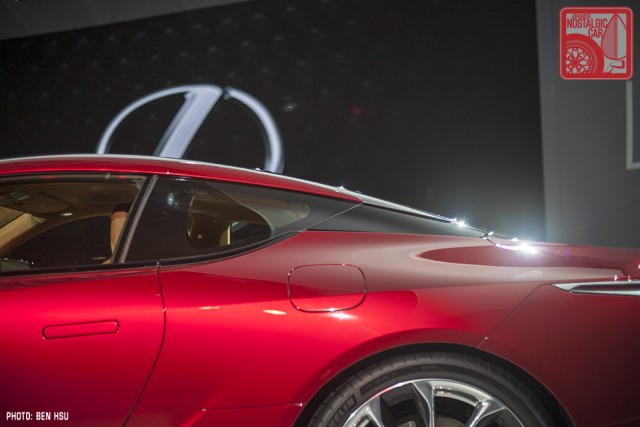 LexusLC500 13