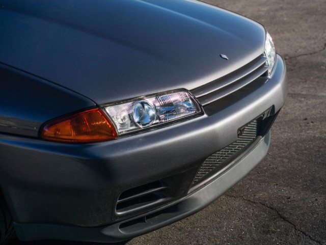 Nissan Skyline GT-R R32 RM-Sothebys 2016 auction 09
