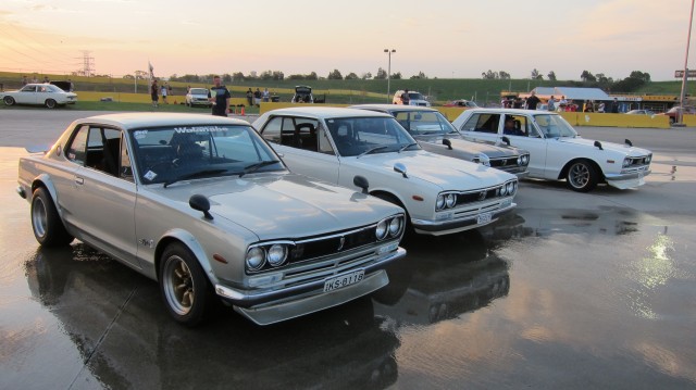 SDC SKidpan 049