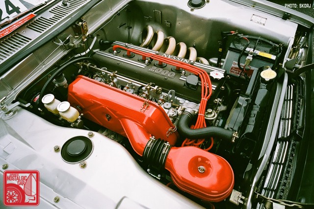 017-R3a-825d_Nissan Skyline KPGC110 kenmeri