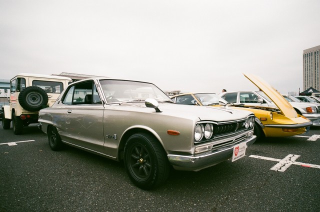 039-R3a-819a_Nissan Skyline C10 GTX