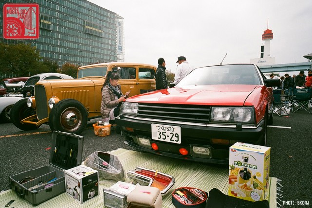 075-R3a-848a_Nissan Skyline R30 Seibu Keisatsu