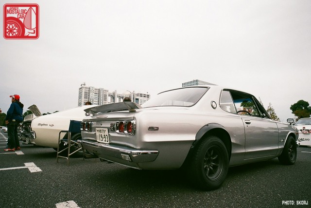 079-R3a-825a_Nissan Skyline hakosuka C10