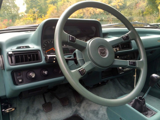 08_1981 Honda Accord LX