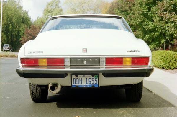 1979 Isuzu 117 XG 04