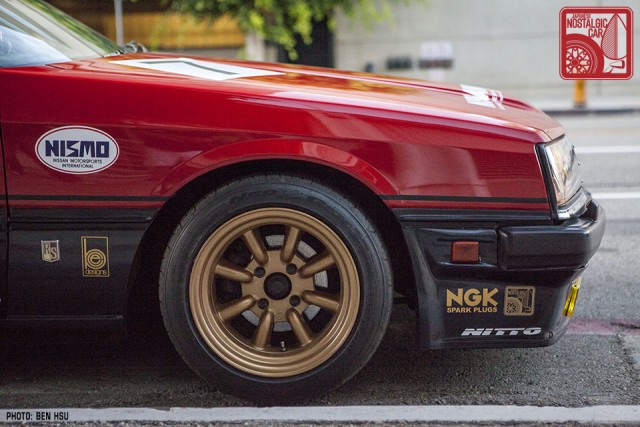 37-2030_Nissan Skyline DR30_Jay Kho