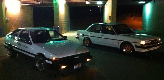 Cressida FB rant before