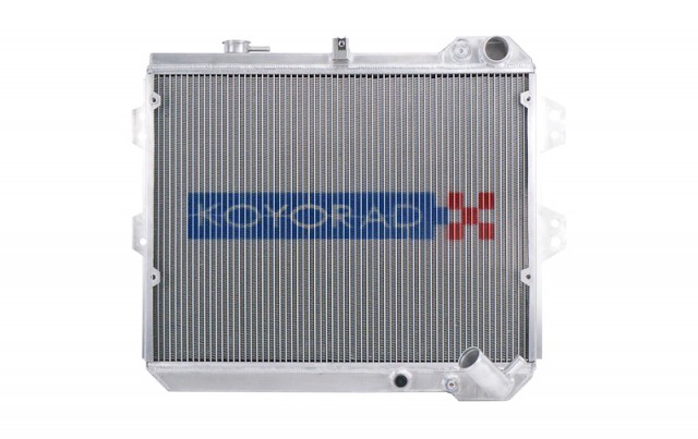 Koyorad FB Mazda RX7 radiator