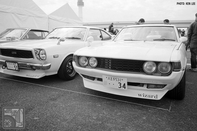 134-KLGR21-1519_Toyota Celica A20 & Corolla TE51
