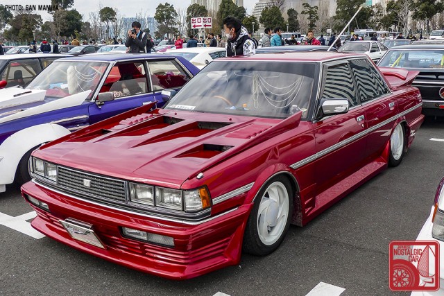 163-SM0483_ToyotaX70-bosozoku