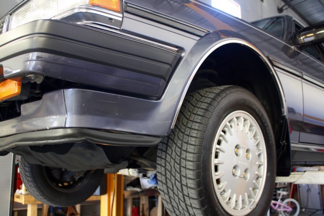 17_1985 Toyota Cressida 75k