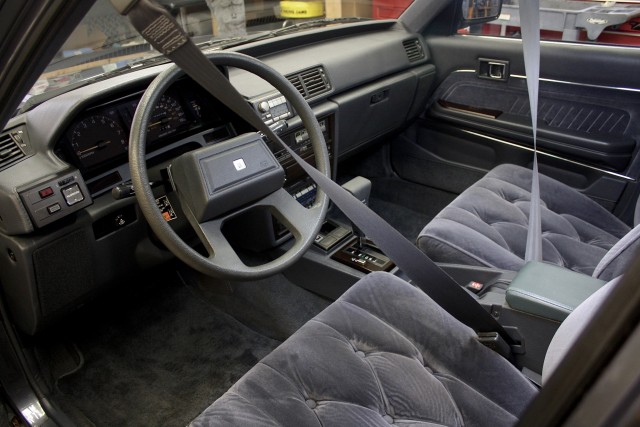 19_1985 Toyota Cressida 75k