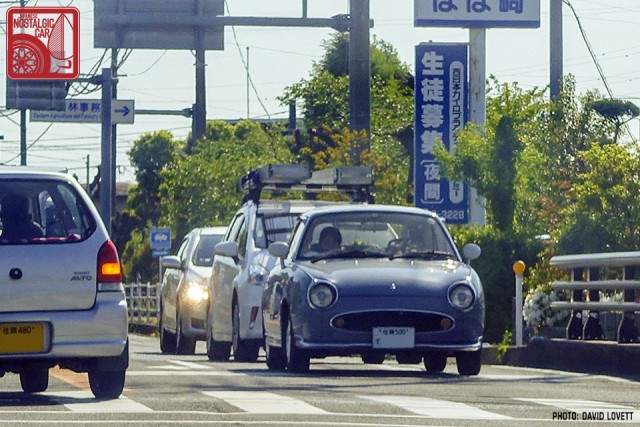 2187_Kyushu Nissan Figaro