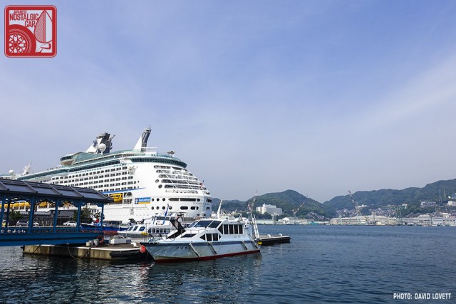 2256_Gunkanjima Battleship Island