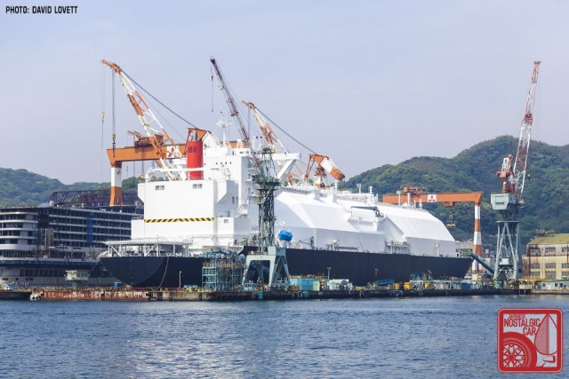 2262_Nagasaki Mitsubishi Shipyard