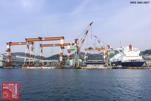2264_Nagasaki Mitsubishi Shipyard