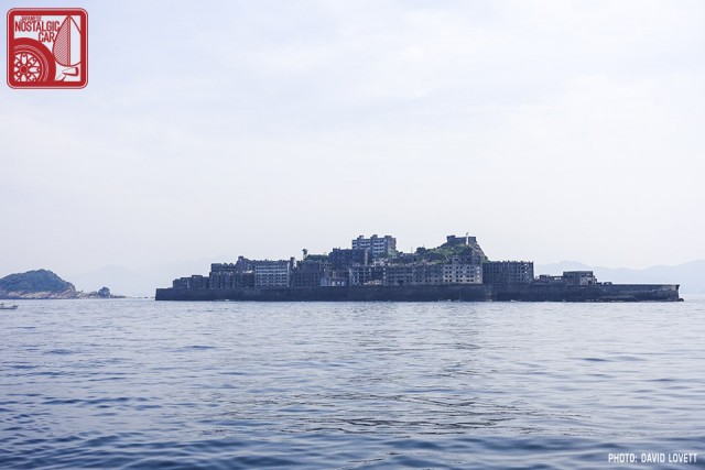 2322_Gunkanjima Battleship Island