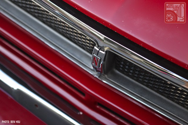 30_NissanGTR-R35_SkylineC10Hakosuka_emblem