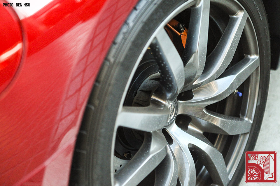 From C10 to R35, the mutual rise of the GT-R legend | Japanese ...