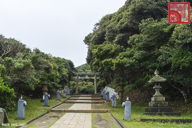 Hakuto white rabbit shrine 02
