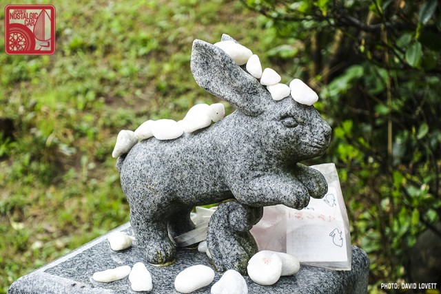 Hakuto white rabbit shrine 03