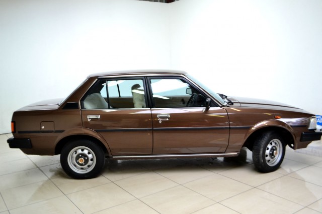 KE70 Side