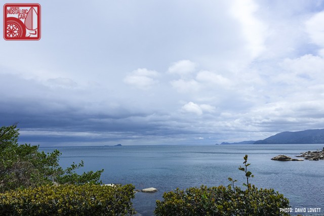 Nagu Coast