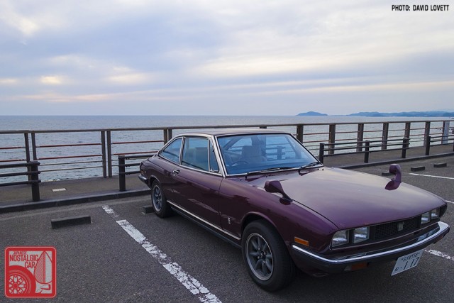 2560_Isuzu 117 Road Station