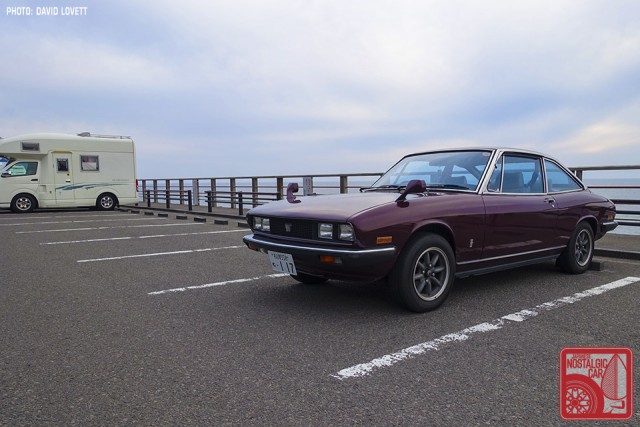 2566_Isuzu 117 Road Station