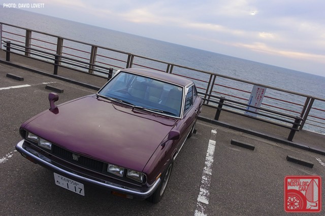 2567_Isuzu 117 Road Station