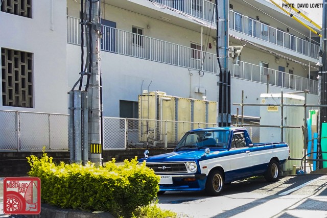 2882_Nissan Sunny Truck B120