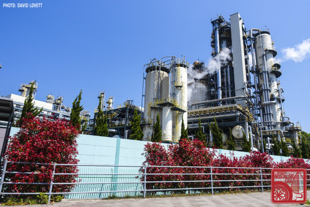 2902_Ehime Taiyo Oil refinery