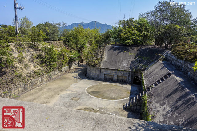 3000_Ookunoshima Ruins