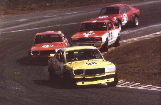Mazda RX3 vs hakosuka Nissan Skyline GTR 1972 50th