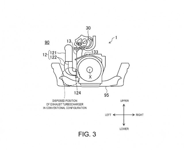 Mazda SkyActiv-R rotary engine patent drawing 03