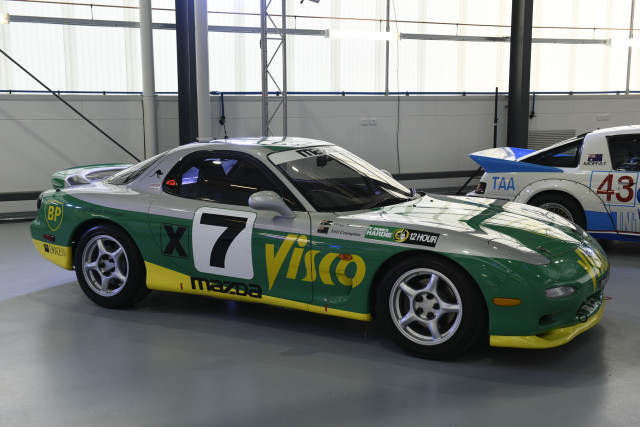 MazdaAUHQ_BathurstFD