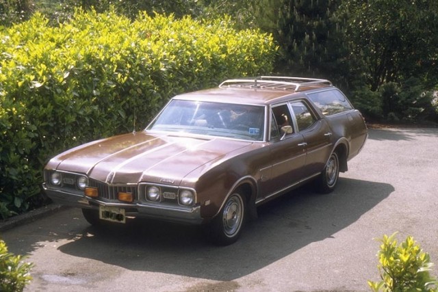 Oldsmobile