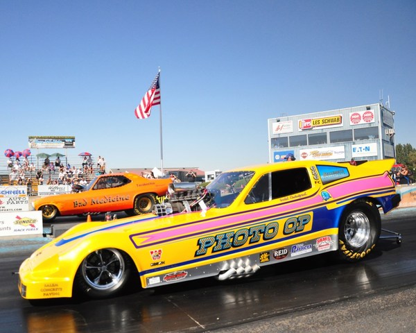 MOTORSPORT: When NHRA opened the doors to Japanese funny cars | Japanese Nostalgic Car MOTORSPORT: When NHRA opened the doors to Japanese funny cars | Japanese Nostalgic Car